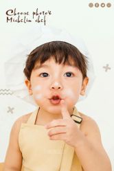 -贵族宝贝新生儿摄影