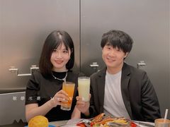 -敏华冰厅(平安金融中心店)