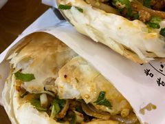 -小豆海棠(嘉兴路店)