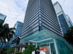 -深圳福田香格里拉大酒店