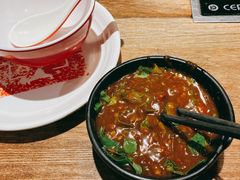 -牛很鲜潮汕牛肉火锅(朝晖路店)