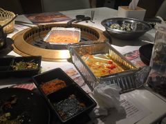 -花味烤肉·拌饭(庐阳万科店)