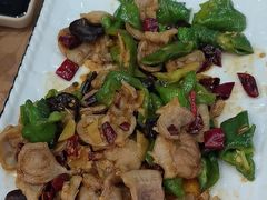 -渔码头食府(蓬莱阁店)