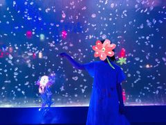 -太平洋海底世界