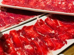 -掂档潮汕牛肉火锅(沈阳万象城店)