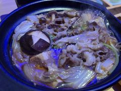 -琴寿司居酒屋(中山广场店)
