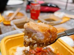 -伽喱博士 Dr.CURRY咖喱饭(太阳宫咖喱店)