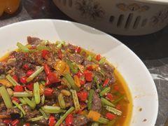 -同庆楼(滨湖万达广场店)