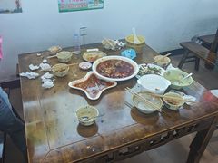 -天全县三土司椒麻鸡餐厅