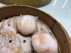 虾饺-圣丰盛宴酒家(东城店)