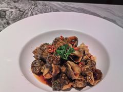 -波螺油子青岛本帮菜(银座店)
