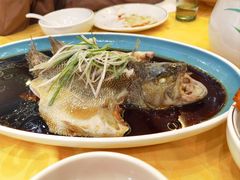 -老街饭庄·地道淮扬菜(扬子江北路总店)