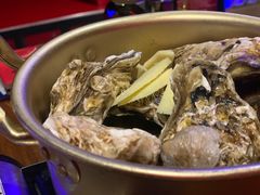 -令狐冲·炭烤活鱼(宝龙店)