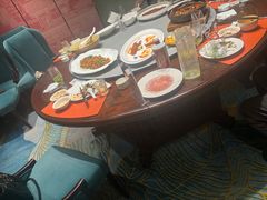 -写庭·鱼鲜川菜·宴请(铁像寺水街店)