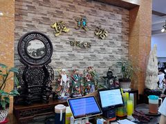 -煲煲掂风味煲仔饭餐厅(西区店)