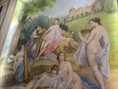 -维也纳国际酒店·江苏苏州火车站北广场店