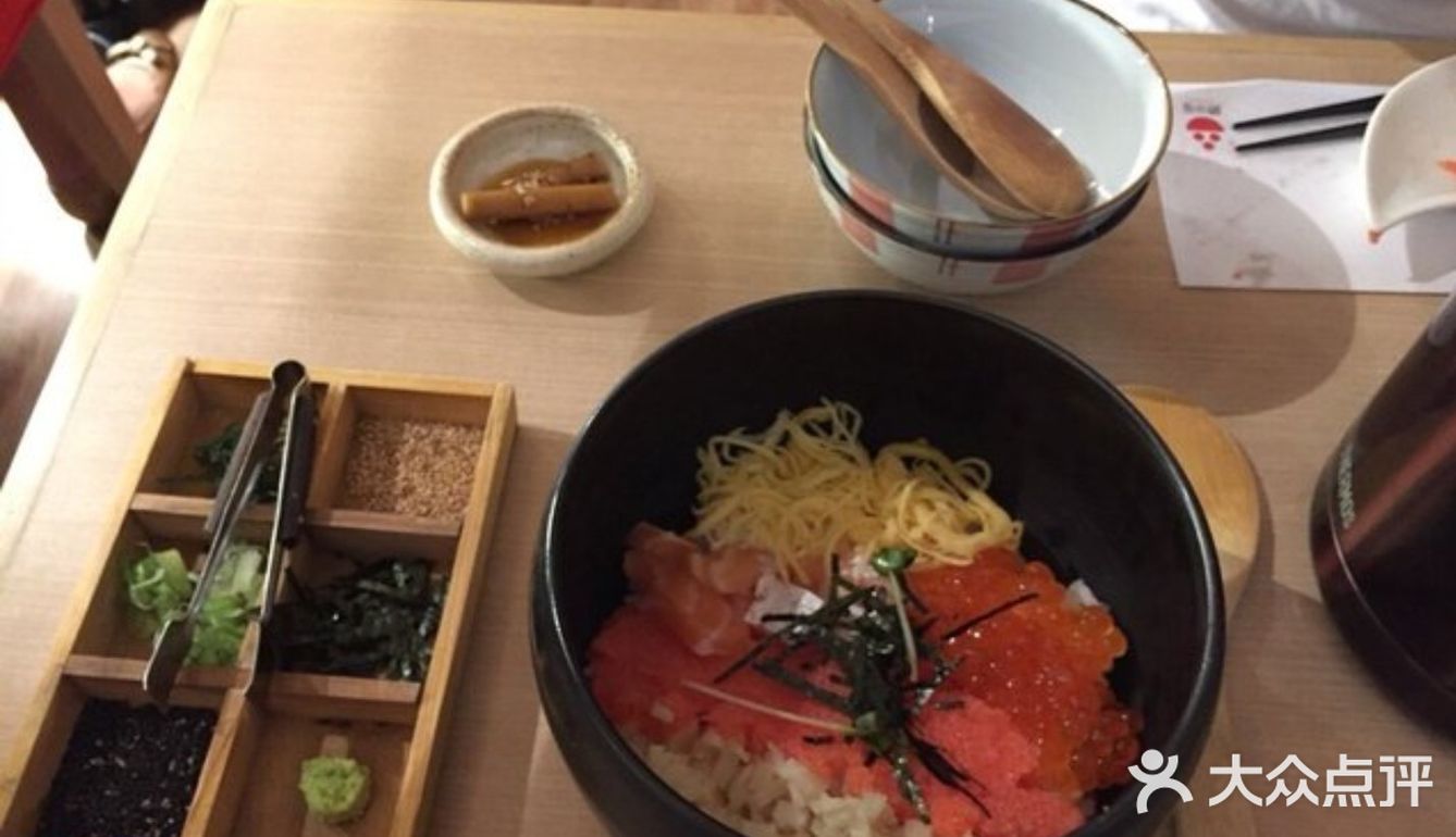 去完日本旅行依然念念不忘日本美食 咁岩上網見到銅記有