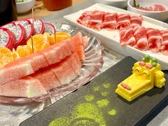 -海底捞火锅(振华商厦店)