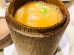 竹筒龙虾汤面-陶陶居酒家(环市东店)