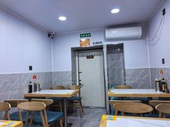 -正宗川菜(虎林胡同店)