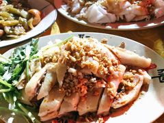 -化州肥仔大排档(建安二路店)
