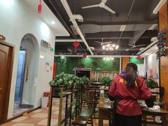 大堂-鲜椒鱼·雅安地标性美食