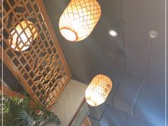 大堂-醉长安(南门总店)