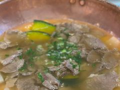 铜瓢牛肉-妈妈的味道(和顺古镇店)