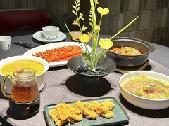 -简小舍·民间手艺菜(武昌江滩店)