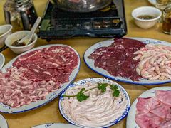 -华哥新鲜猪精品美食