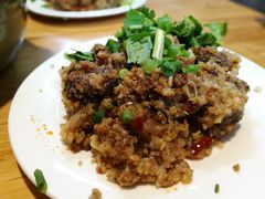 -百年粉蒸牛肉