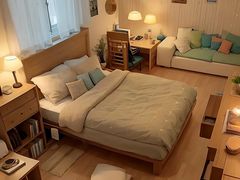 -大宅设计设计店铺(浦东店)