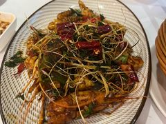 -阿诺泰·泰国餐厅(棕北店)