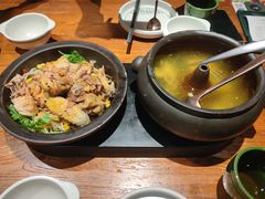 -云海肴·汽锅鸡·云南菜(美罗城店)