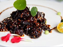 -紫东阁酒楼·中餐厅(东方广场假日酒店)
