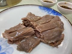 -寻味顺德·南记酒家·传统顺德菜·鱼生(广源路店)