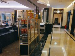 -粗茶淡饭·汉口公馆(循礼门店)