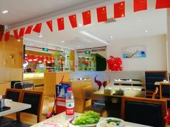 -牛太郎时尚自助烧烤