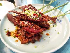 -拂晓山房·私房川菜(西门店)