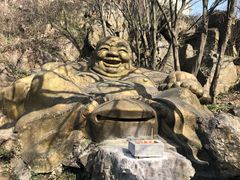 -紫金山山顶公园