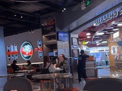 -開籠雀冰室(同和金铂店)