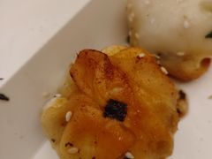 -阿三生煎(正弘城店)