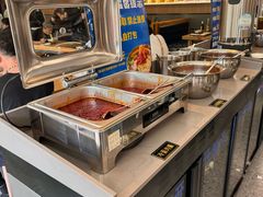 -韩麦大冷面(桂花街直营店)
