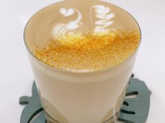 -五进制 Coffee Shop