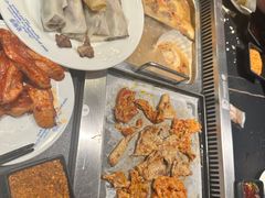 -星伦多自助料理·涮烤一体(虹悦城店)