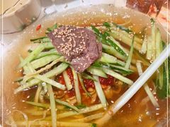 -七八冷面·延边朝鲜族美食(圣熙八号店)