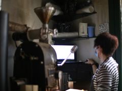 -SeekSeeking咖啡专门店(堰塘街店)