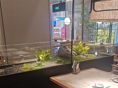 -绿茶餐厅(青岛城阳万象汇店)