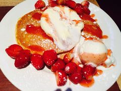 -Pancakes on the rocks(Darling Harbour)