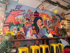 -Mesa Madre梅萨妈妈·Bintana(国贸店)